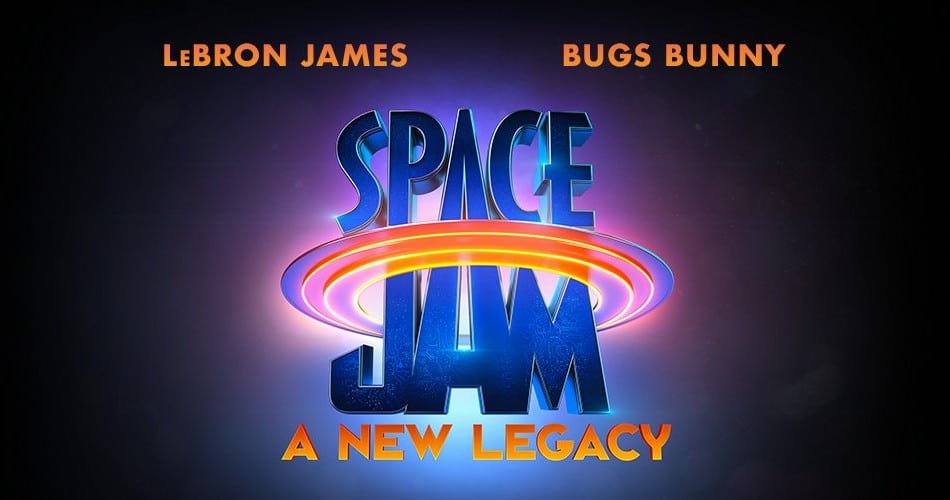 Otkriven naziv i službeni logo za novi Space Jam film