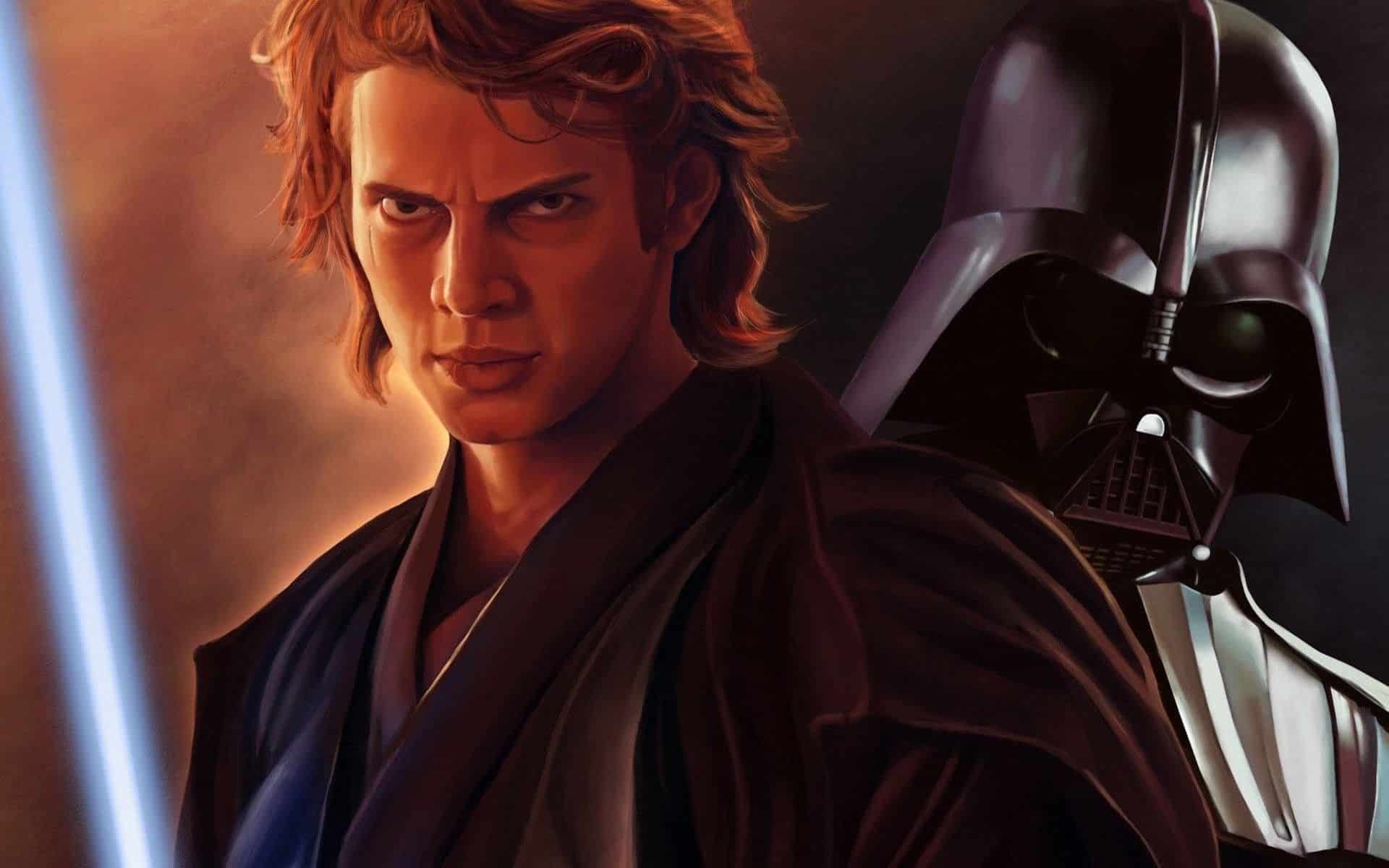 Hayden Christensen će se navodno vratiti kao Anakin Skywalker za Obi-Wan Kenobi seriju