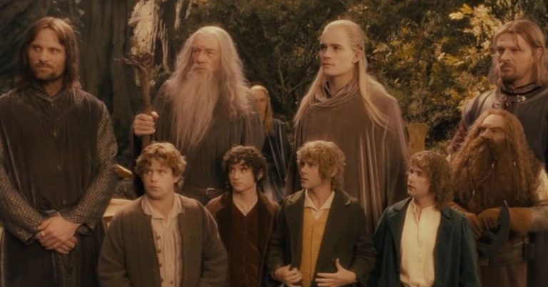 Lord of the Rings ekipa se ponovno okuplja za specijalni karantena šou (teaser video)