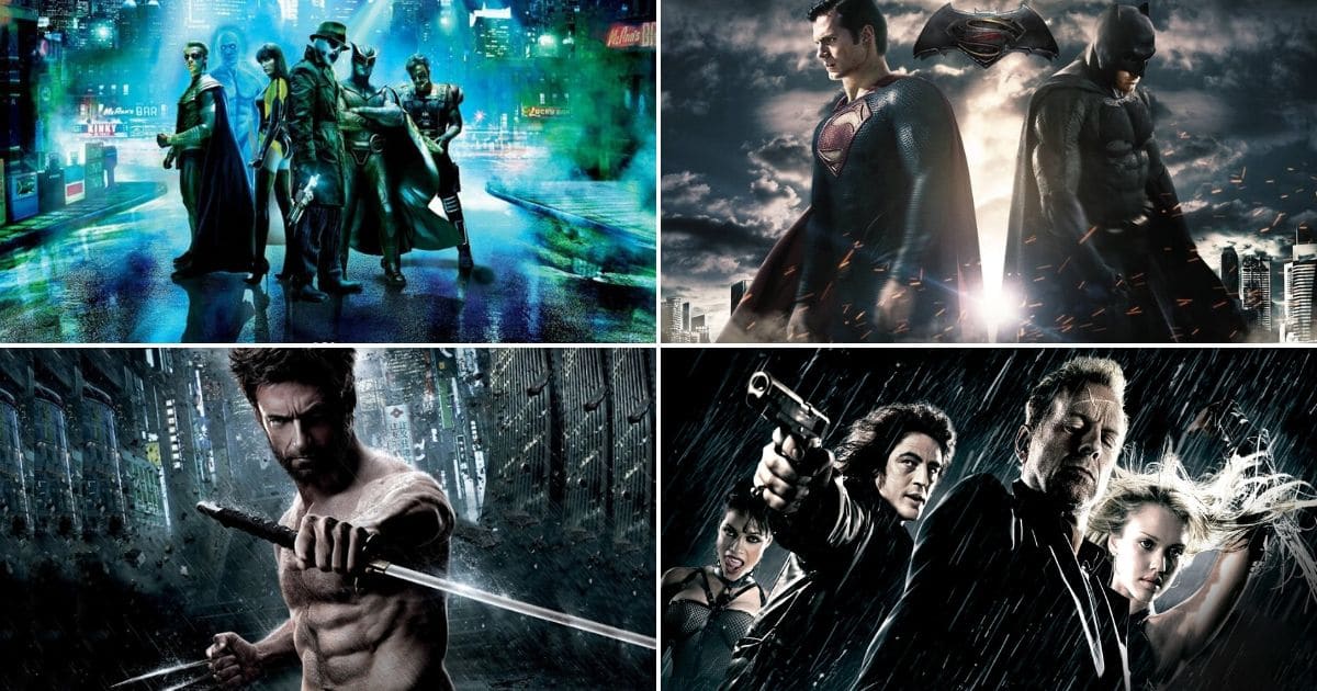 Najbolji superherojski redateljski rezovi koje već danas možete gledati