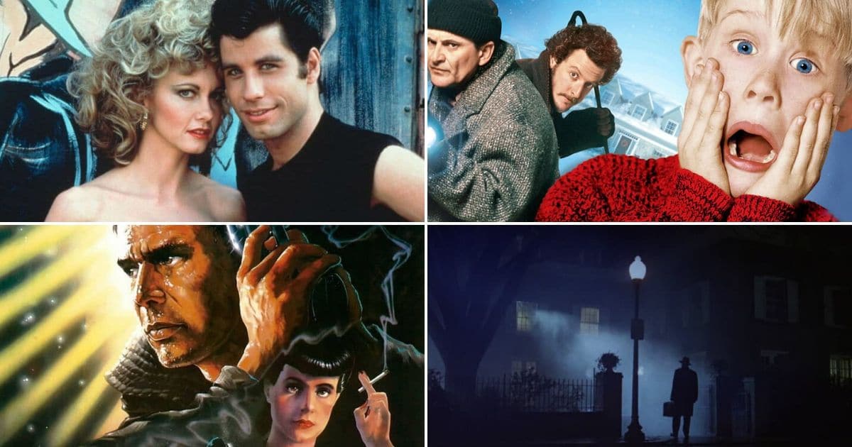 10 Poznatih filmova koji su stariji nego mislite
