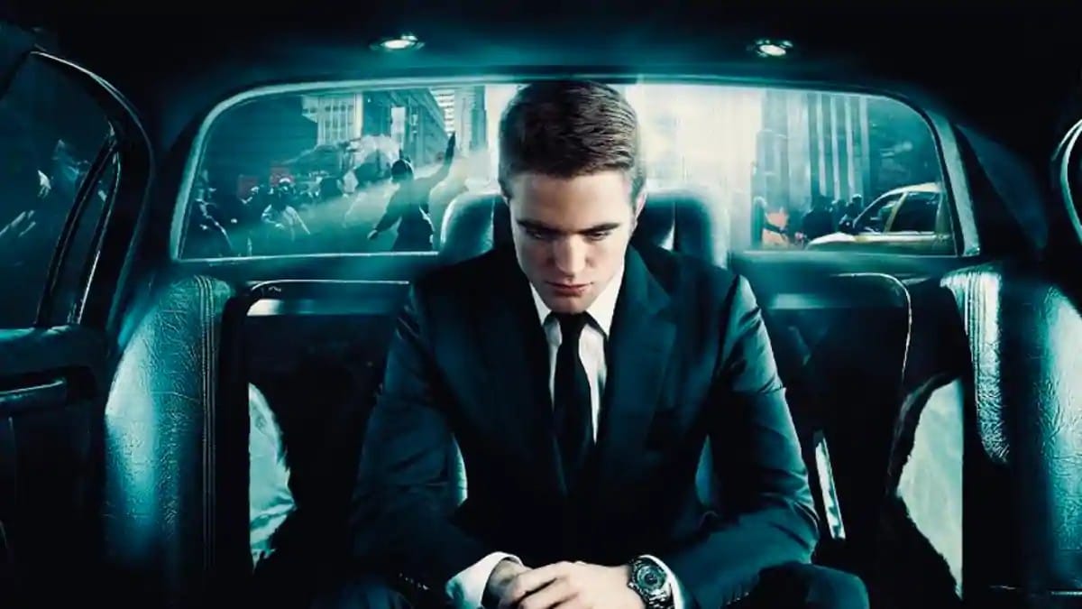 10 Najboljih filmova Robert Pattinson