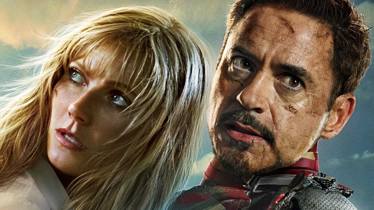 Iron Man 2 otkrivena nova urnebesna izbrisana scena između Tonyja i Pepper (video)