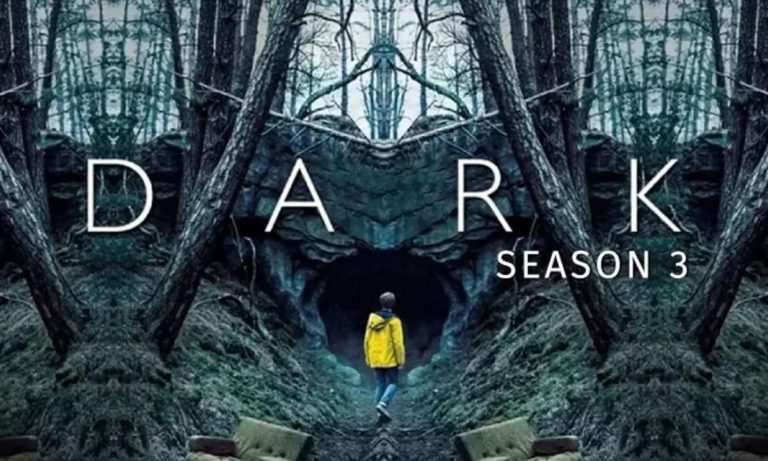 Trailer: Dark (sezona 3)