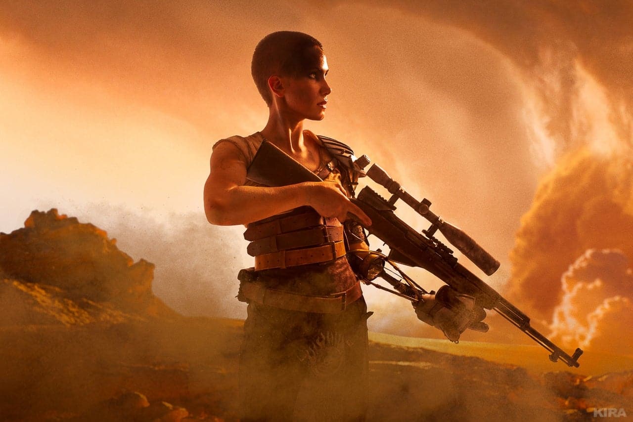 Mad Max: Furiosa službeno u razvoju, Charlize neće glumiti