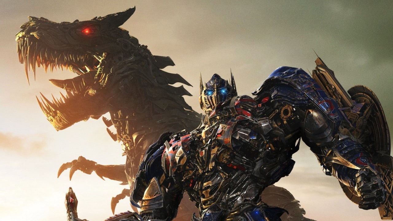 Novi 'Transformers' film dobio datum izlaska