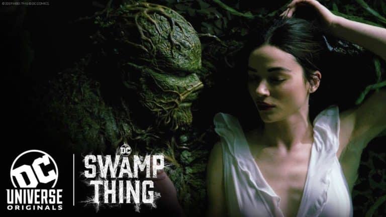 The CW otkupio ‘Swamp Thing’ seriju, postoji mogućnost da ju žele oživjeti za drugu sezonu