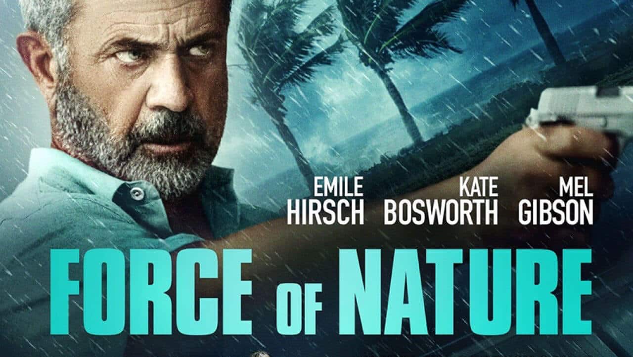 Trailer: Force of Nature (2020)