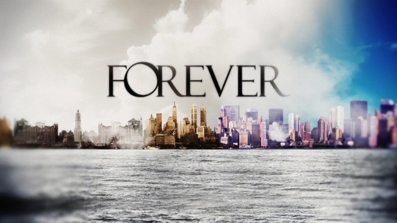 Forever (2014–2015)