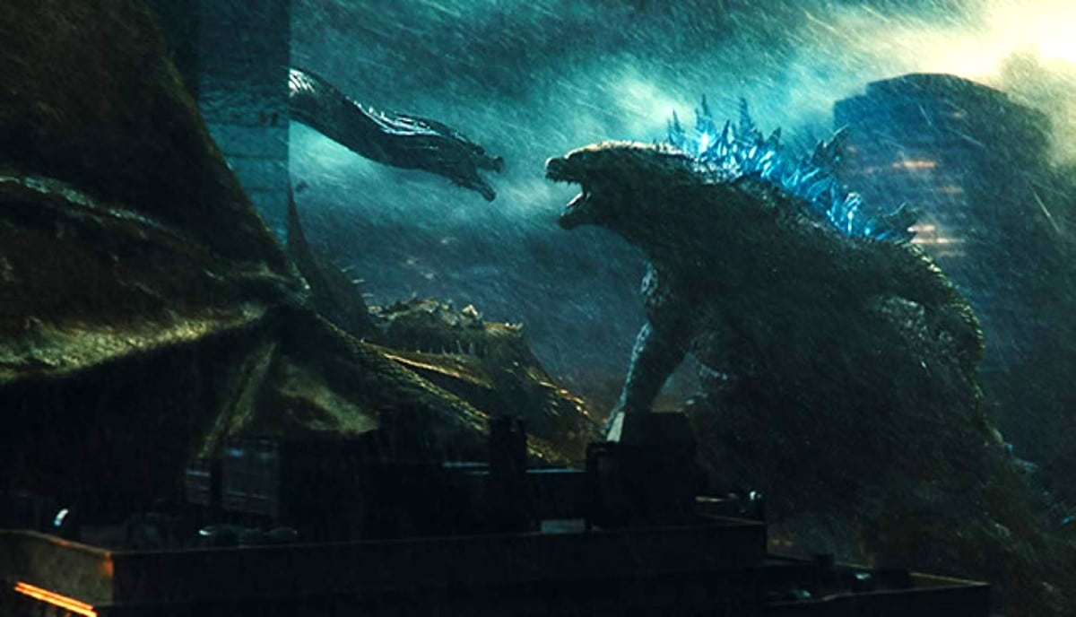Godzilla: King of the Monsters redatelj dijeli iza kulisa pogled na originalnog Titana
