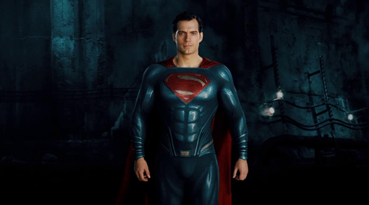 Zašto nam je potreban Superman Henryja Cavilla sada više nego ikad