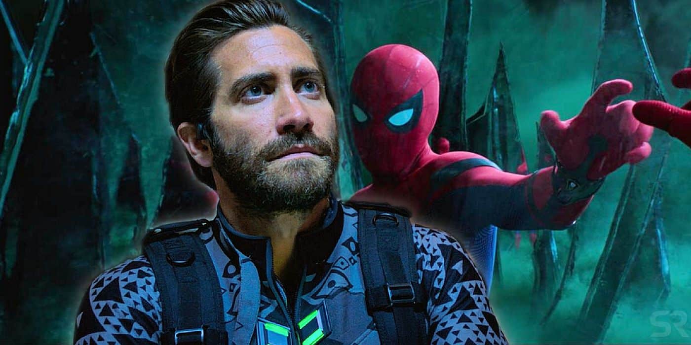 Novi dokazi naslućuju da je Jake Gyllenhaalov Mysterio preživio ‘Spider-Man: Far From Home’