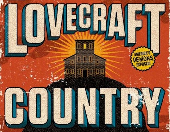 Trailer: Lovecraft Country (2020-)