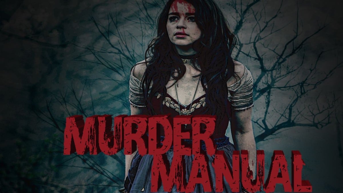 Game of Thrones zvijezda Emilia Clarke u prvom traileru za horor film 'Murder Manual'