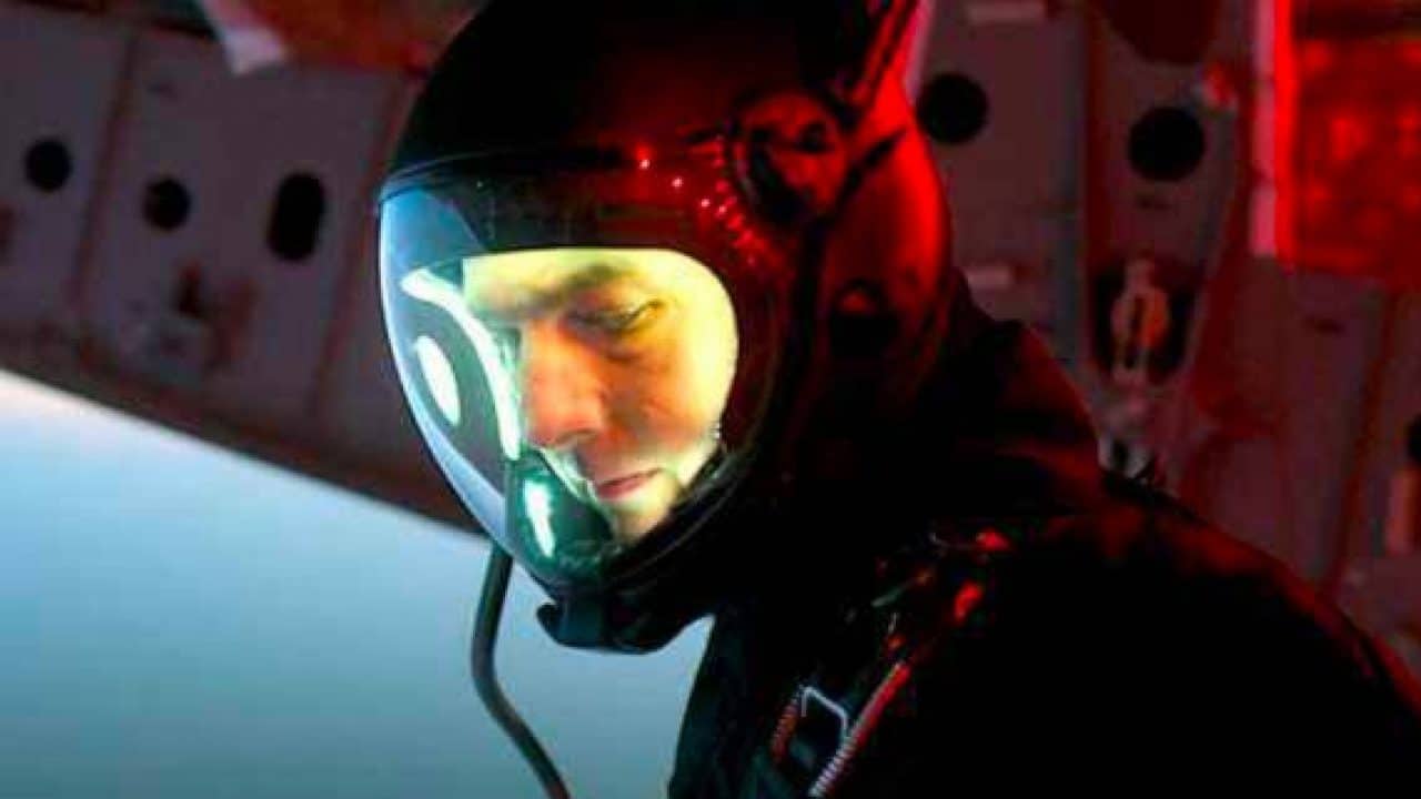 Tom Cruise doslovno ide u svemir snimati svoj sljedeći film