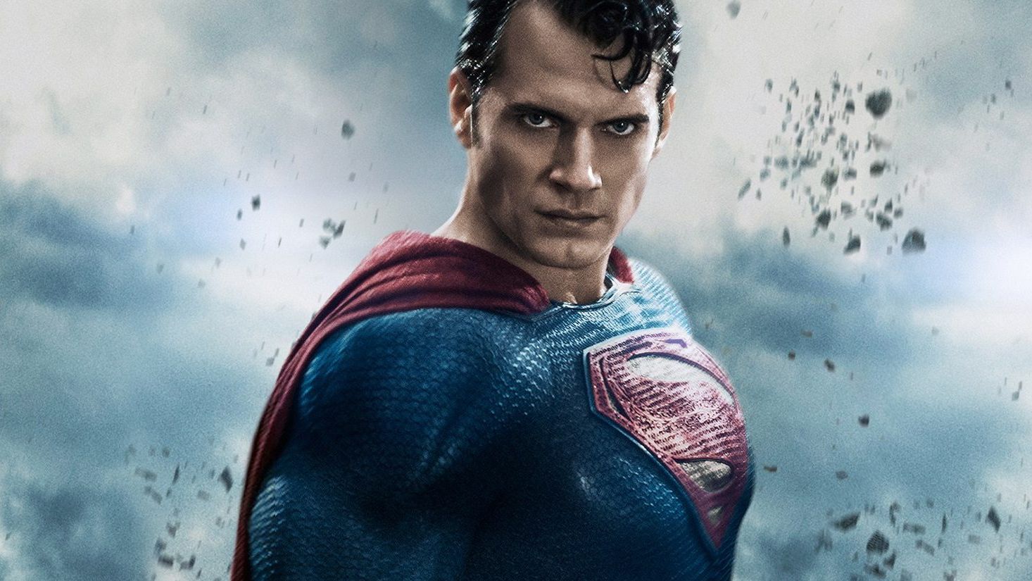 EKSKLUZIVNO: Henry Cavill se vraća kao Superman! U više DC filmova!