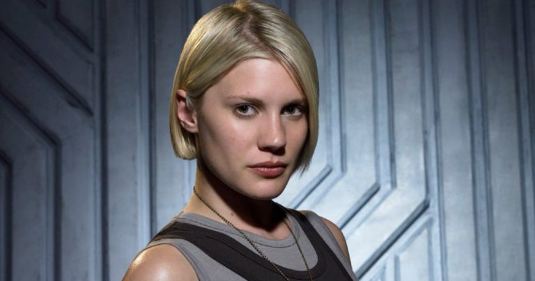 The Mandalorian sezona 2 dodaje Katee Sackhoff u novu poznatu Star Wars ulogu