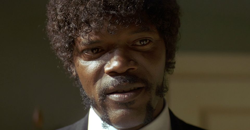 Samuel L. Jackson tek treći najprostiji filmski glumac, prestigle ga dvije velike zvijezde