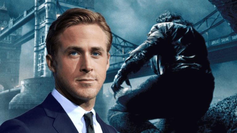Novi ‘The Wolfman’ horor film u izradi s Ryan Goslingom u glavnoj ulozi