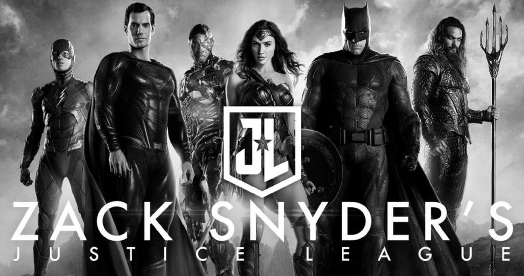 Henry Cavill & druge 'Justice League' zvijezde reagiraju na vijesti o Snyder Rezu