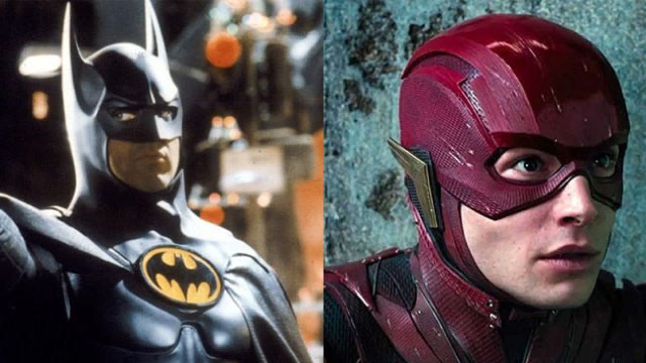 Michael Keaton u pregovorima da se vrati kao Batman u 'The Flash'