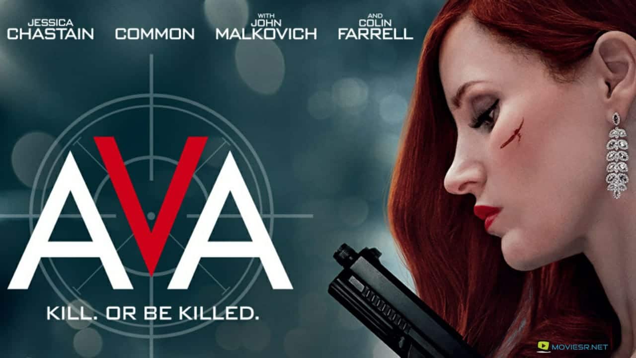 Trailer: Ava (2020)