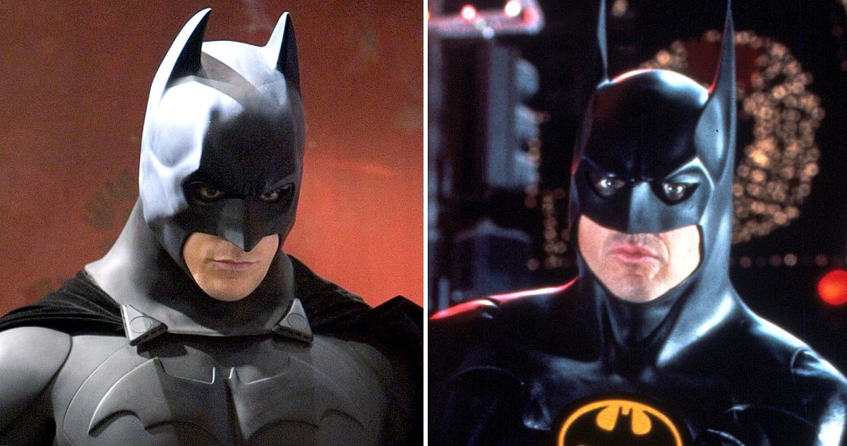 The Flash: Warner Bros. bi mogao vratiti Christiana Balea kao Batmana ako pregovori s Keatonom propadnu