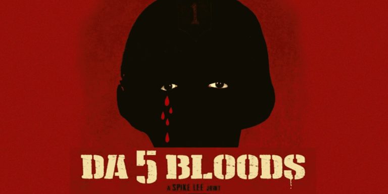 Recenzija: Da 5 Bloods (2020)