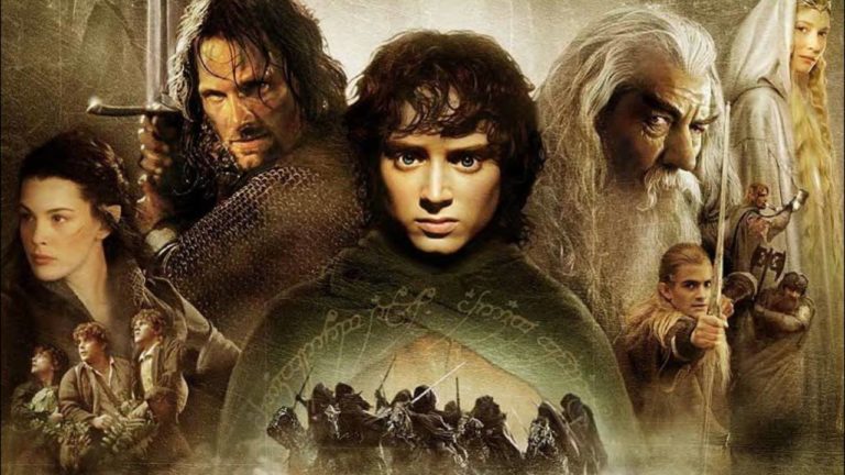 Josh Gad okupio Lord of the Rings ekipu – pogledajte cijeli video
