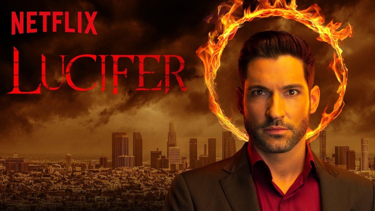 Lucifer sezona 5 dobila novi Trailer i datum izlaska!