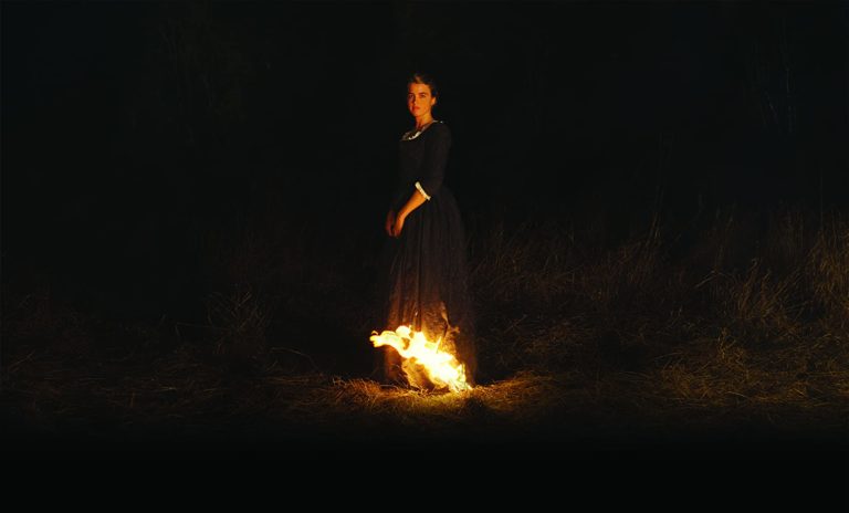 Recenzija: Portrait de la jeune fille en feu (Portret djevojke u plamenu, 2019)