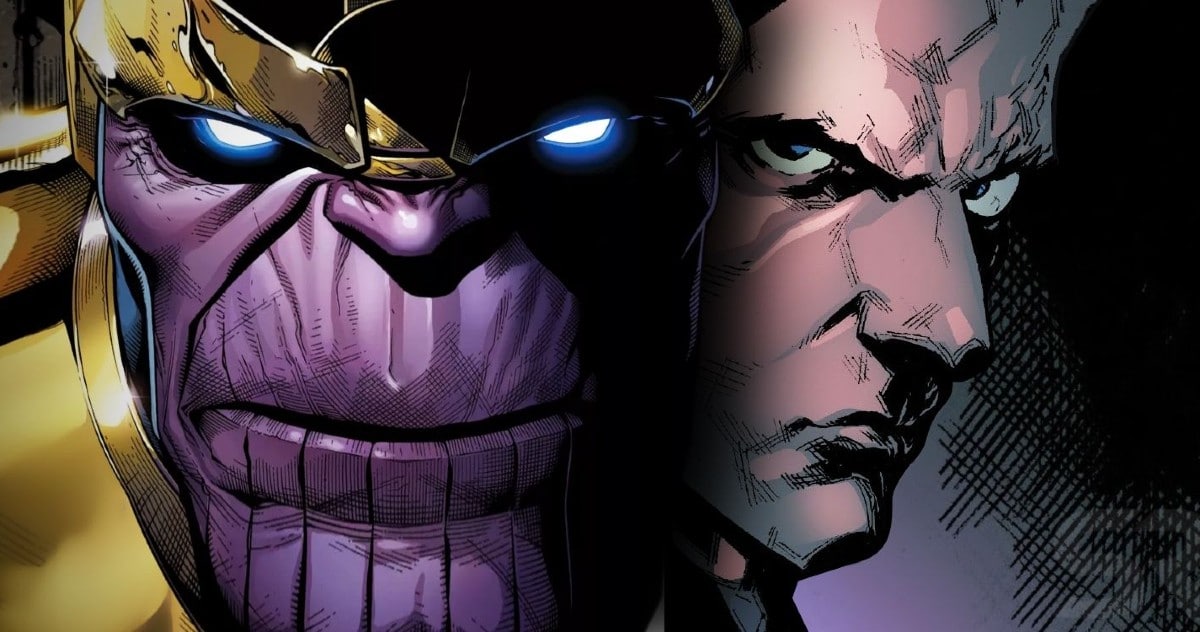 Marvel Studios navodno i dalje ima planove za Thanosovog brata