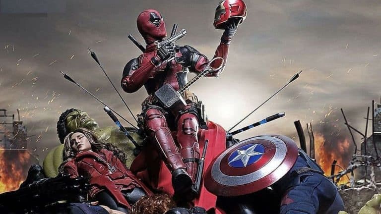 Deadpool 3 glasina: Ryan Reynolds predložio Marvelu ideju Deadpool vs. Marvel Svemir