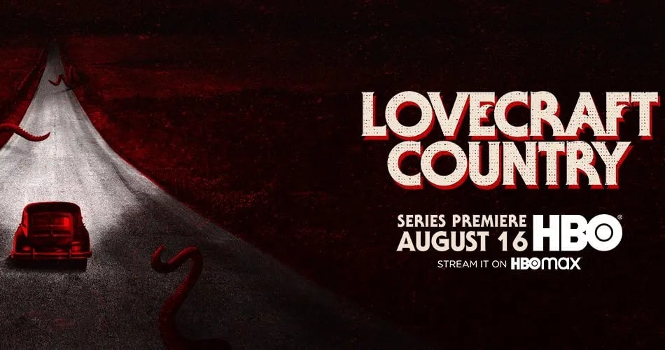 Trailer: Lovecraft Country (2020-)