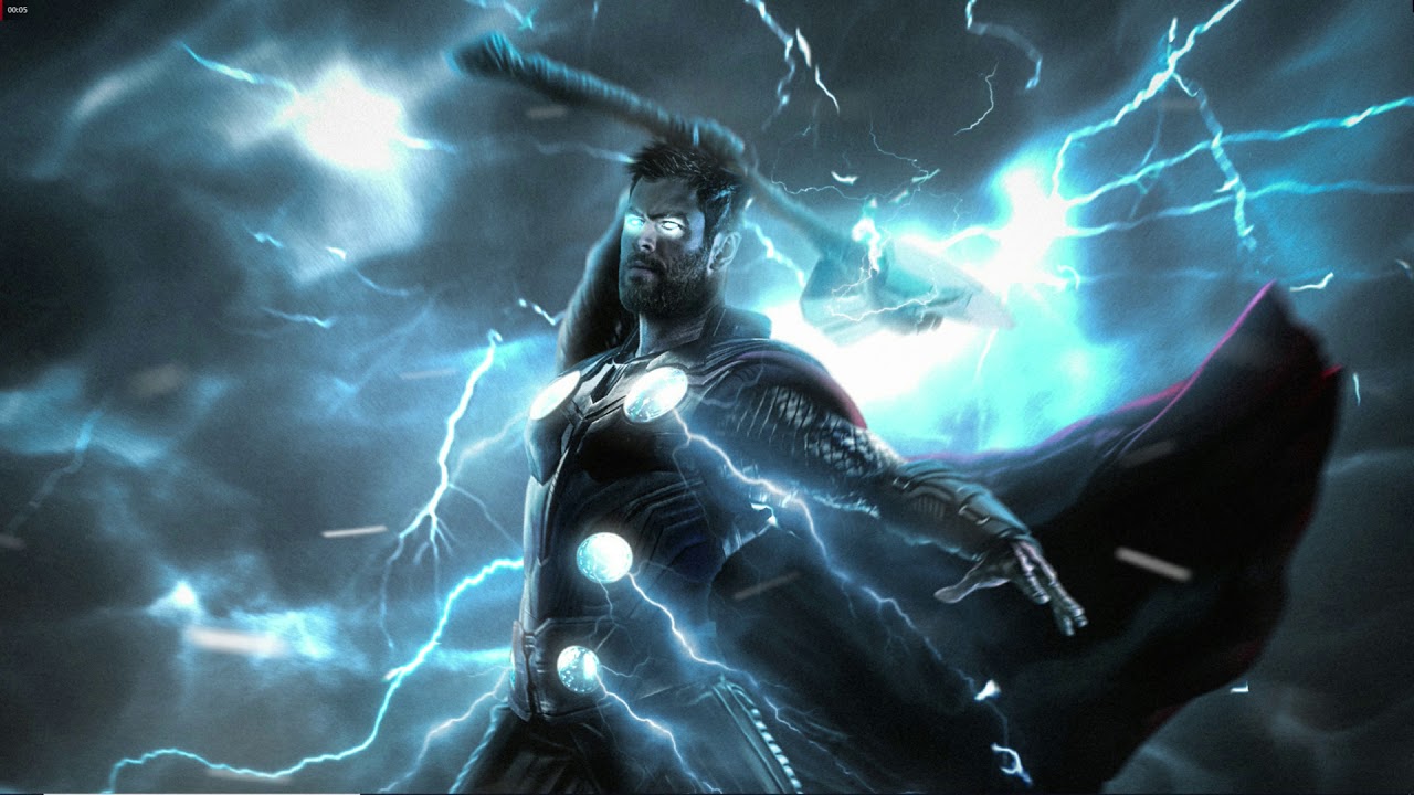 Nova Marvelova teorija predviđa Thorovo umirovljenje i epski naslovu Avengers 5