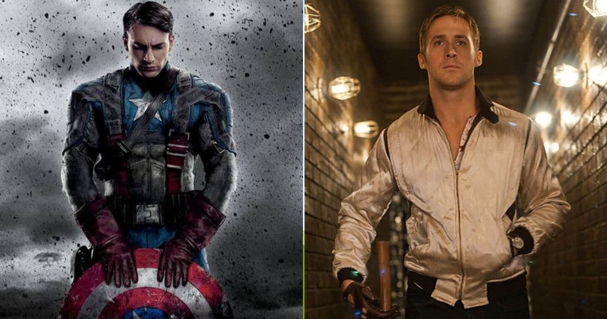 Avengers: Endgame redatelji režiraju The Grey Man za Netflix s Chris Evansom i Ryan Goslingom