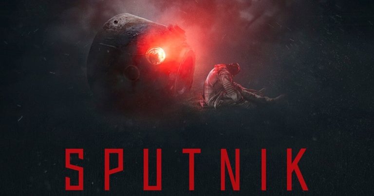 Trailer: Sputnik (2020)