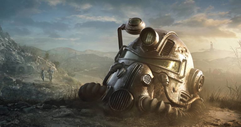 Fallout live-action serija u izradu za Amazon!