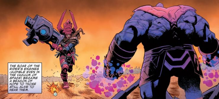 Thanos je već pobijedio sljedećeg navodnog MCU negativca - i to više puta zapravo