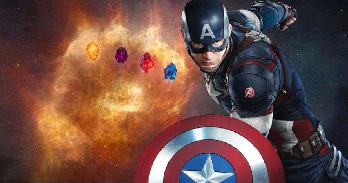 ‘Avengers: Endgame’ teorija kaže da je Captain America popravio sve vremenske crte osim jedne