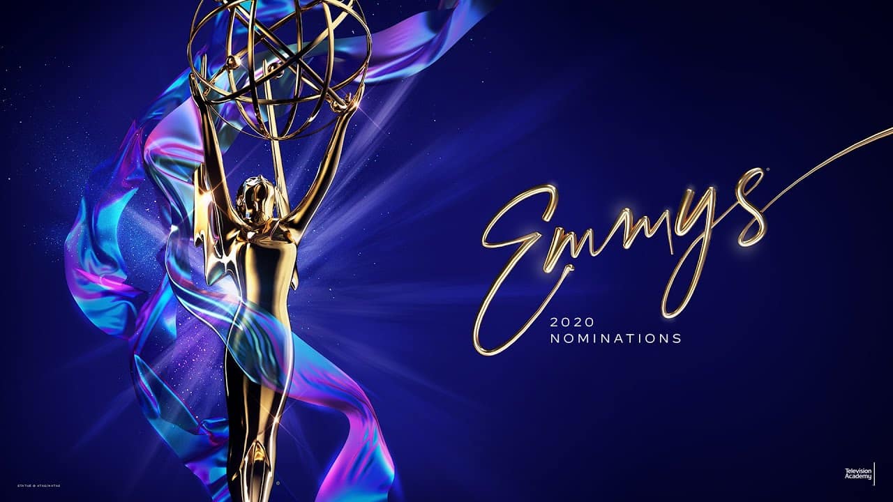 Emmy Nagrade 2020 - Lista nominacija