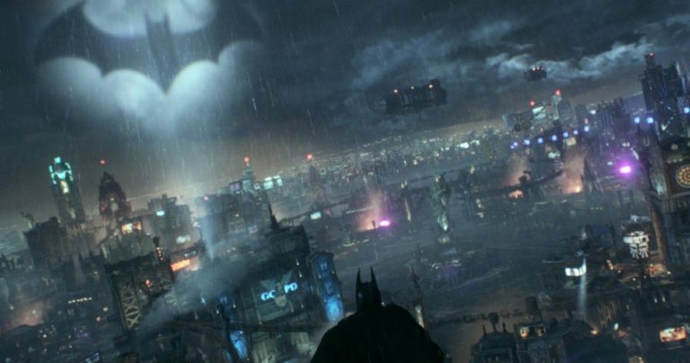 The Batman TV serija ‘Gotham PD’ će navodno biti prequel filma