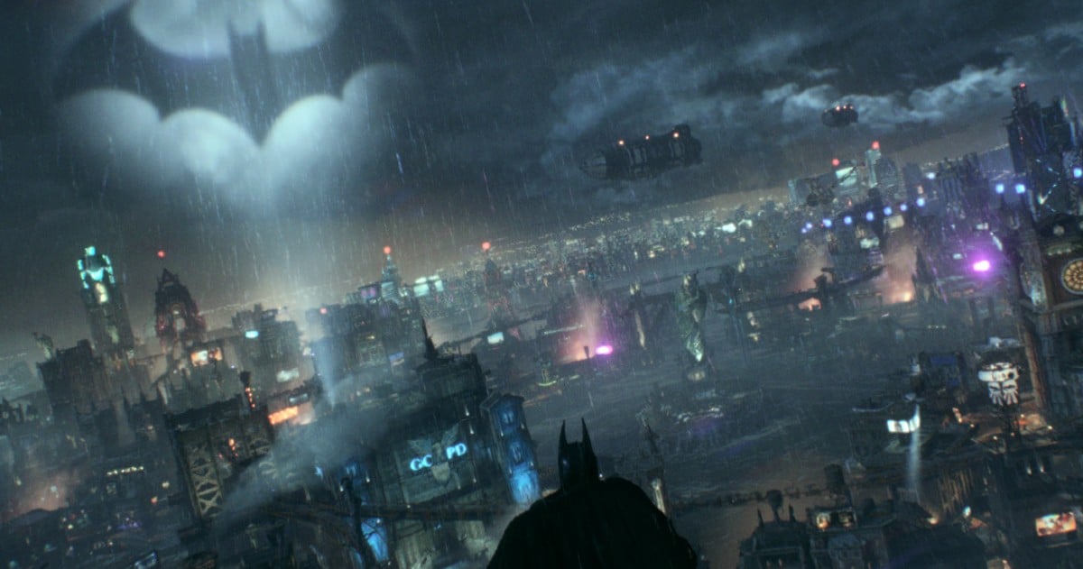 The Batman TV serija 'Gotham PD' će navodno biti prequel filma