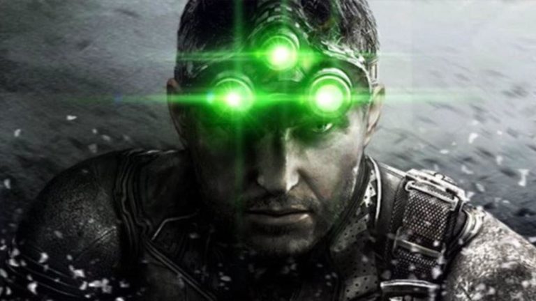 Splinter Cell TV serija od John Wick scenarista stiže na Netflix