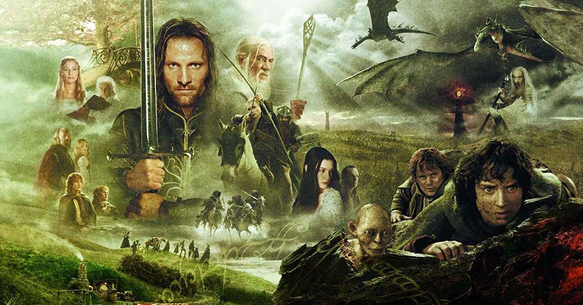 The Lord of the Rings TV serija će navodno sadržavati povratak tri kultan lika