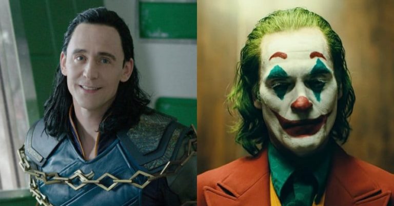 ‘Loki’ zvijezda Tom Hiddleston postaje Joker u novoj jezivoj fanovskoj slici