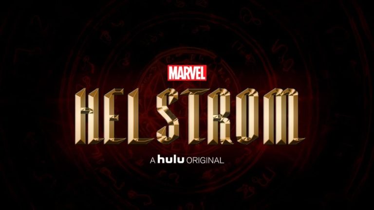 Marvel otkrio prvi pogled na live-action seriju ‘Helstrom’ kroz šest slika