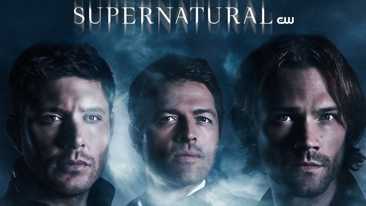 Supernatural - Trailer za posljednje epizode nagovještava probleme