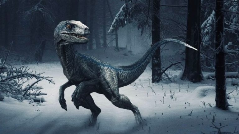 Jurassic World: Dominion scene sa seta snimanja pokazuju zastrašujuće dinosaure