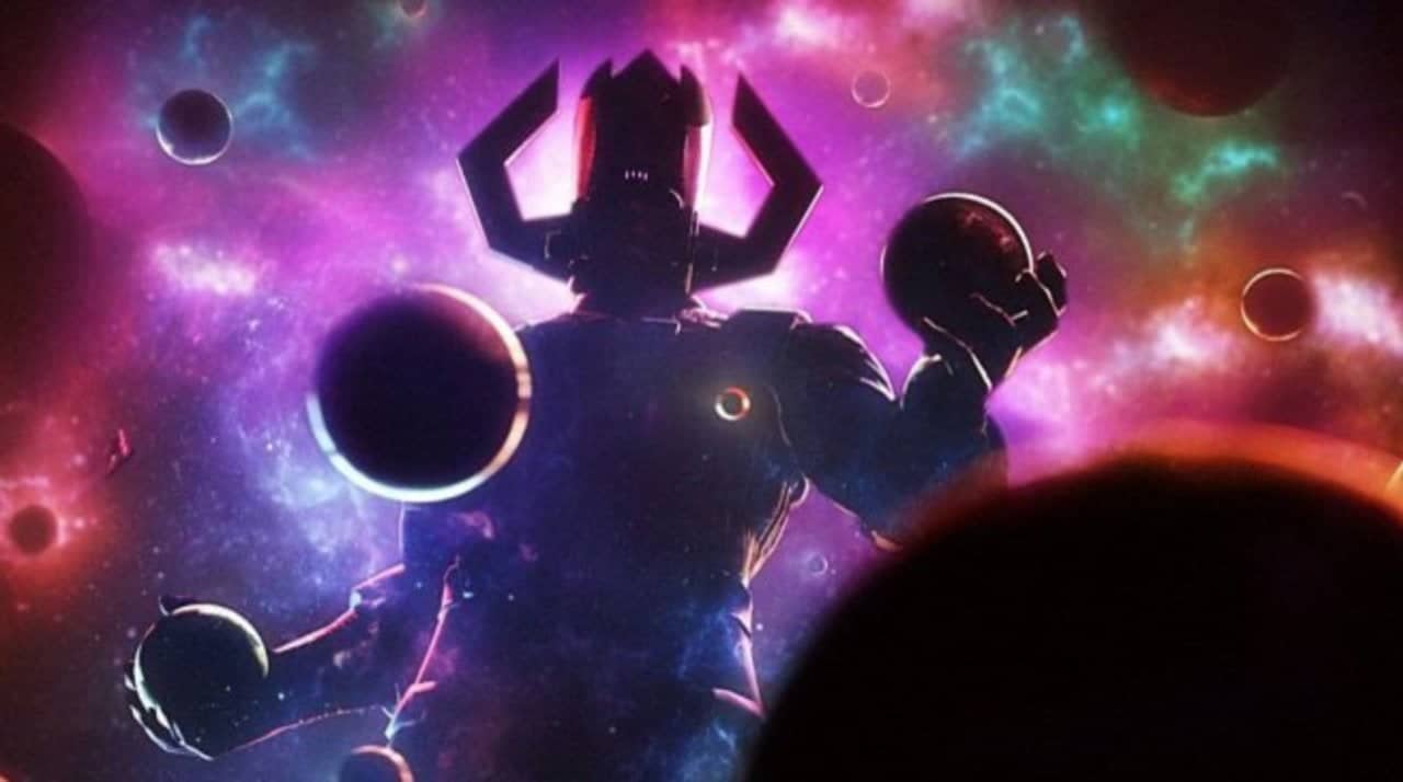 Galactus stiže! Tajanstveni "otkucaji srca" otkriveni u kozmičkom oblaku